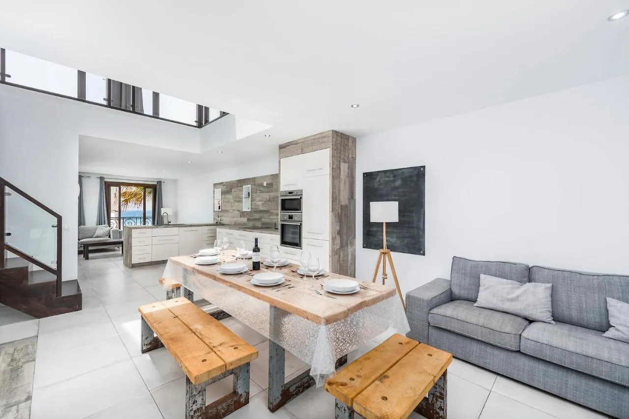 Medano4You The Playa Chica Loft Apartment El Medano  0*, El Medano (Tenerife) Spain