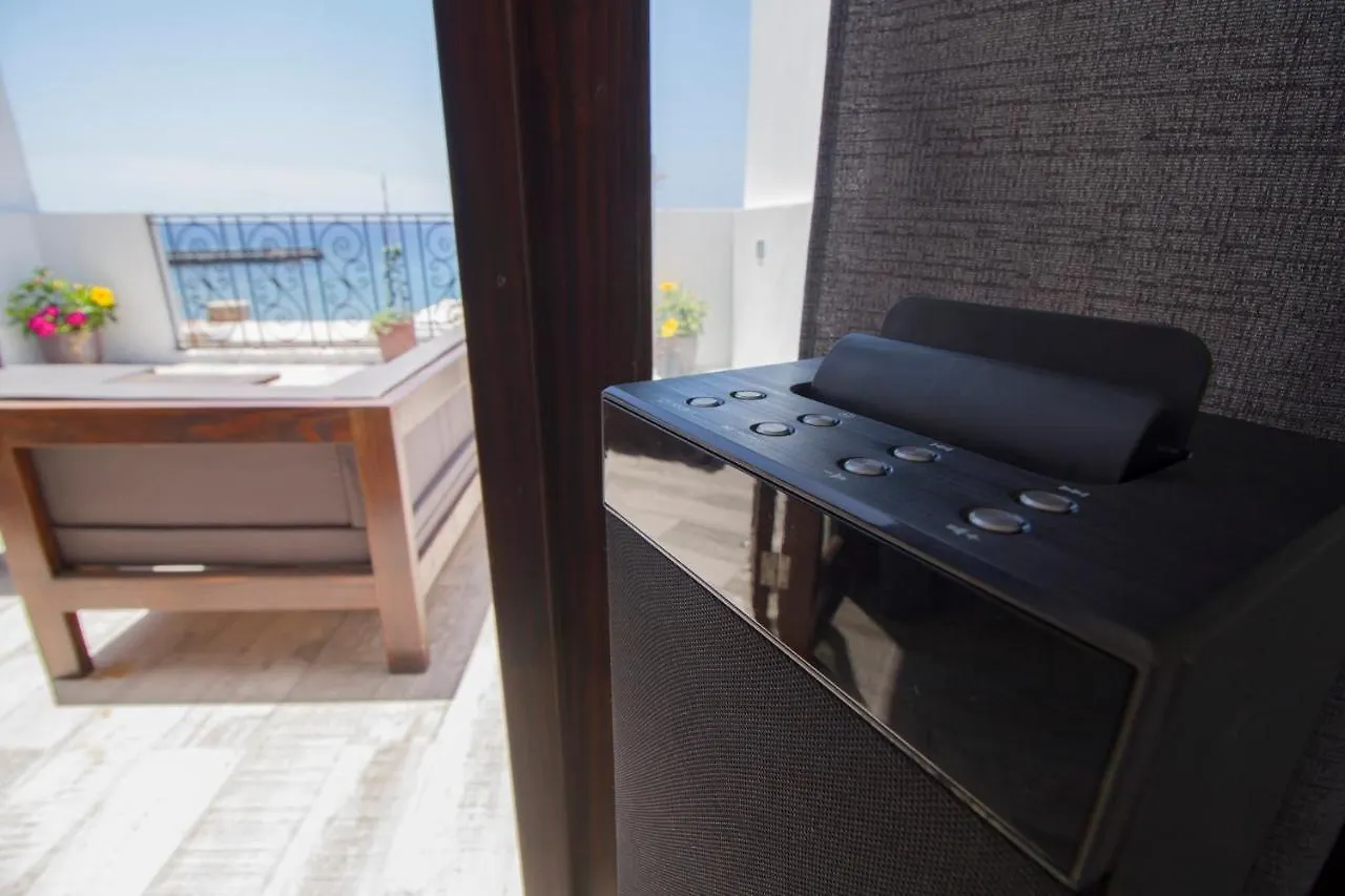 Medano4You The Playa Chica Loft Apartment El Medano   El Medano (Tenerife)