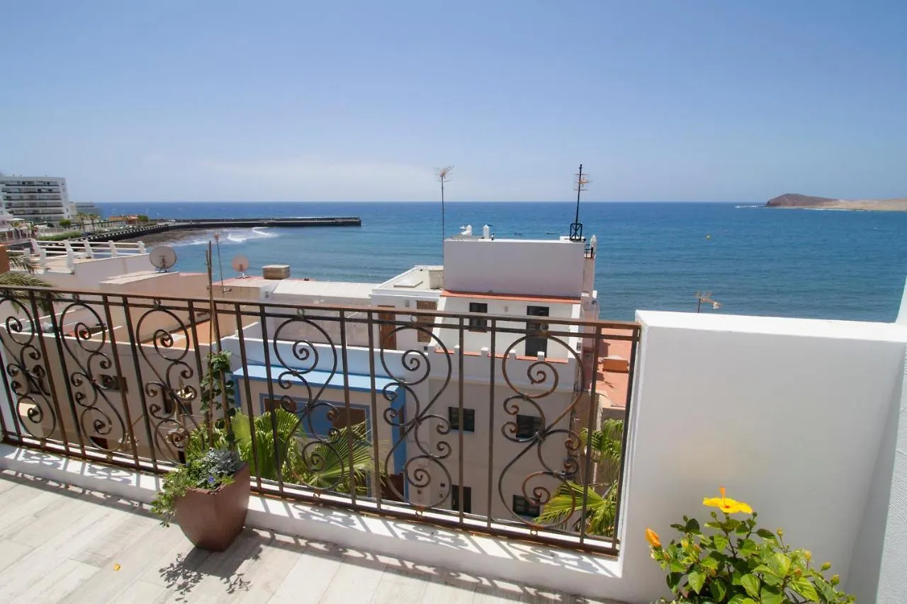 Medano4You The Playa Chica Loft Apartment El Medano   El Medano (Tenerife)