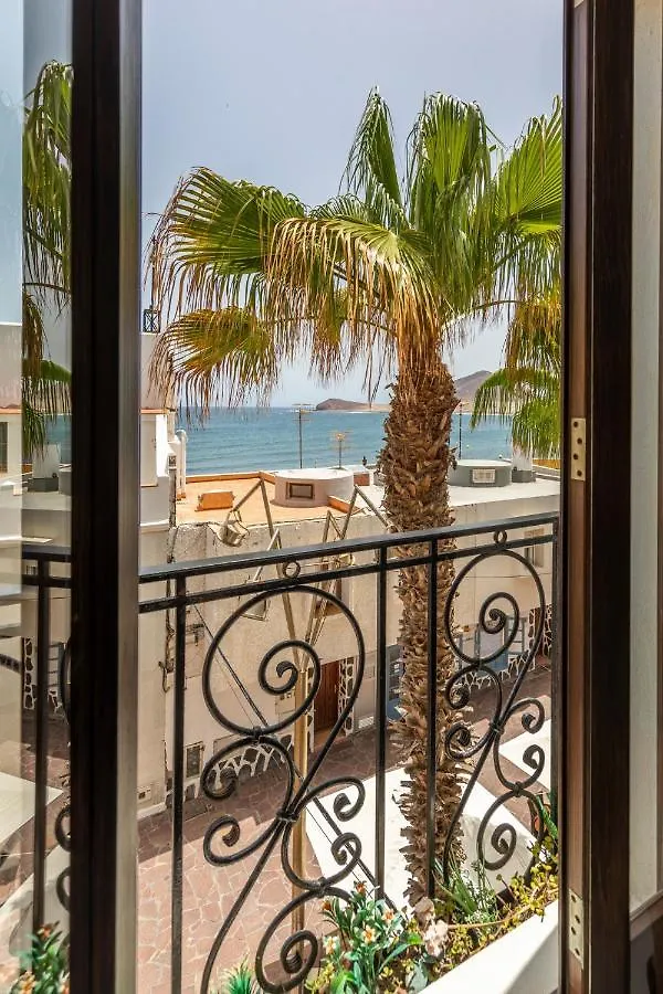 Medano4You The Playa Chica Loft Apartment El Medano  0*, El Medano (Tenerife)