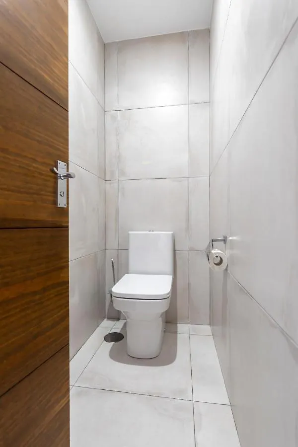 Medano4You The Playa Chica Loft Apartment El Medano  0*, El Medano (Tenerife) Spain