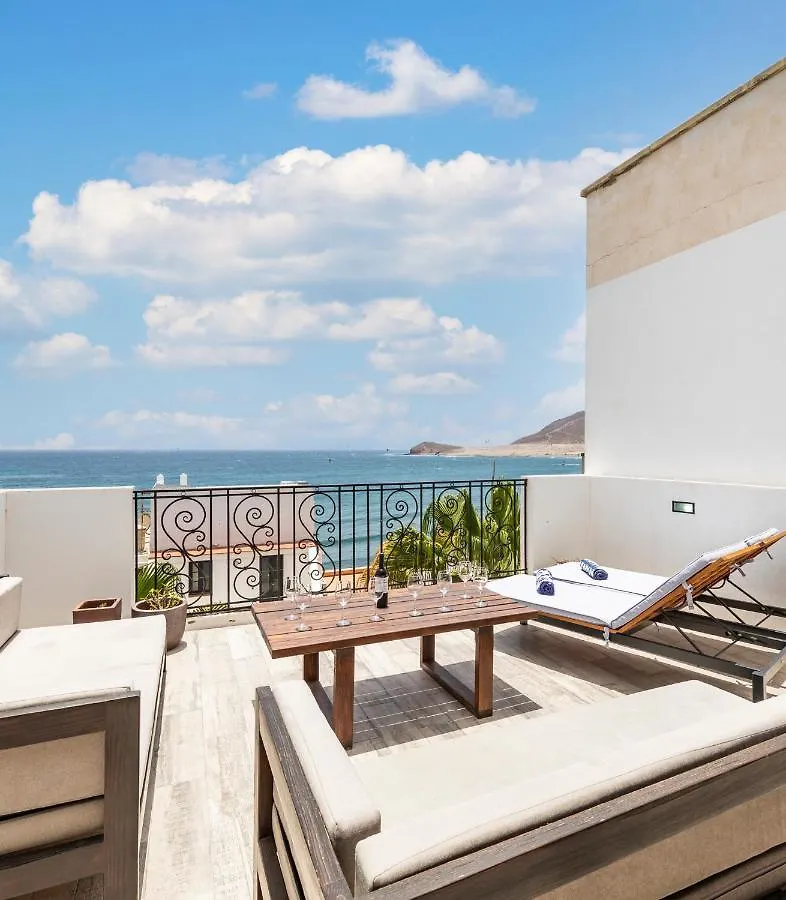 Medano4You The Playa Chica Loft Apartment El Medano
