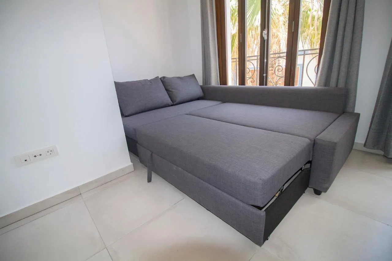 Medano4You The Playa Chica Loft Apartment El Medano  0*, El Medano (Tenerife) Spain