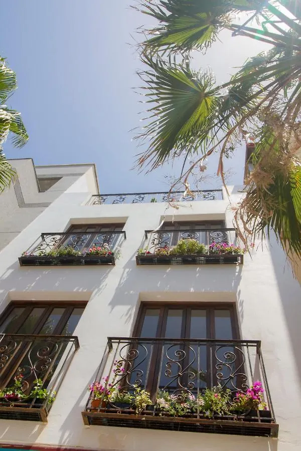 Medano4You The Playa Chica Loft Apartment El Medano