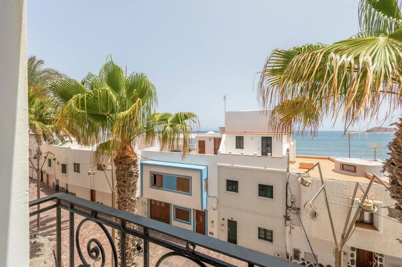 Medano4You The Playa Chica Loft Apartment El Medano