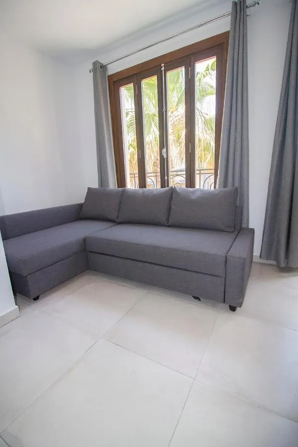Medano4You The Playa Chica Loft Apartment El Medano