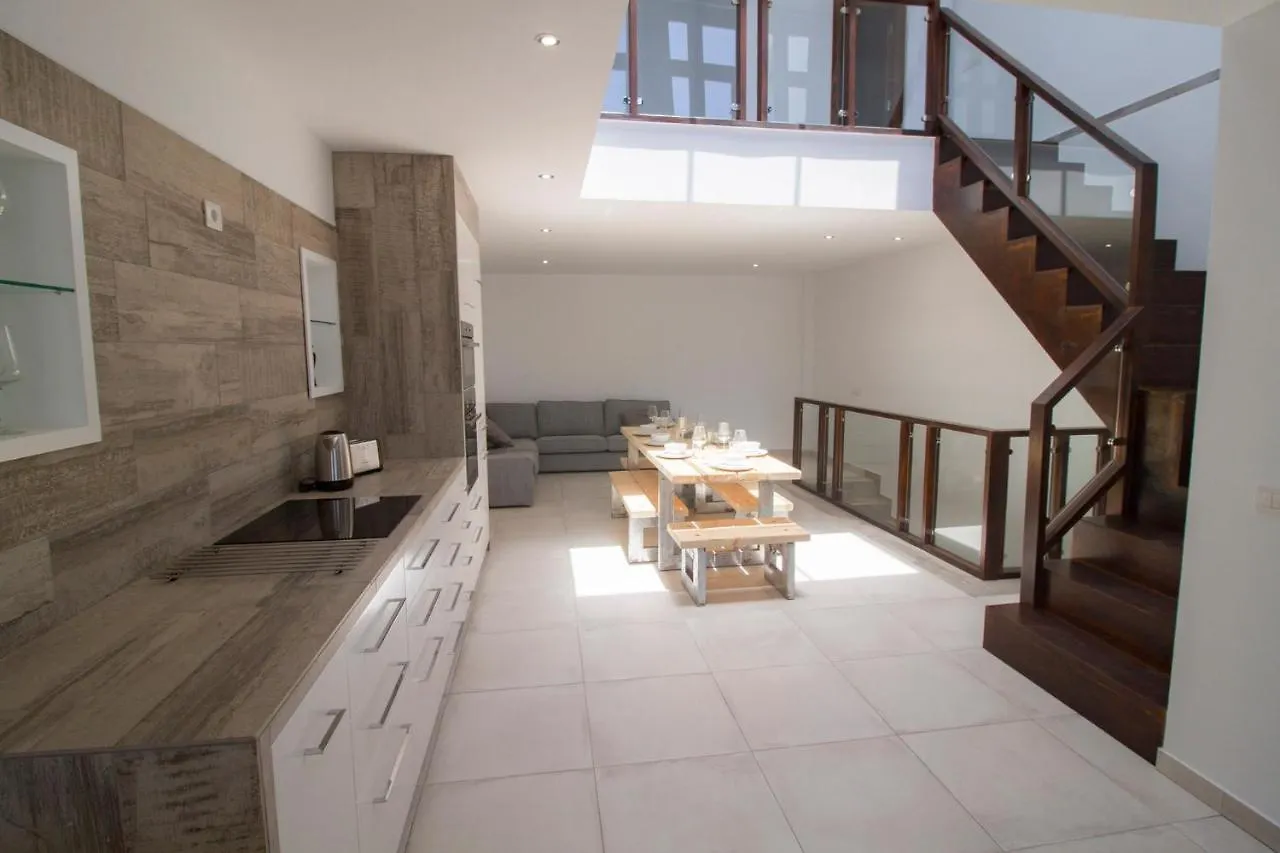 Medano4You The Playa Chica Loft Apartment El Medano  0*, El Medano (Tenerife)