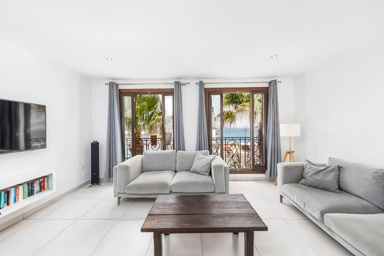 Medano4You The Playa Chica Loft Διαμέρισμα Ελ Μέντανο