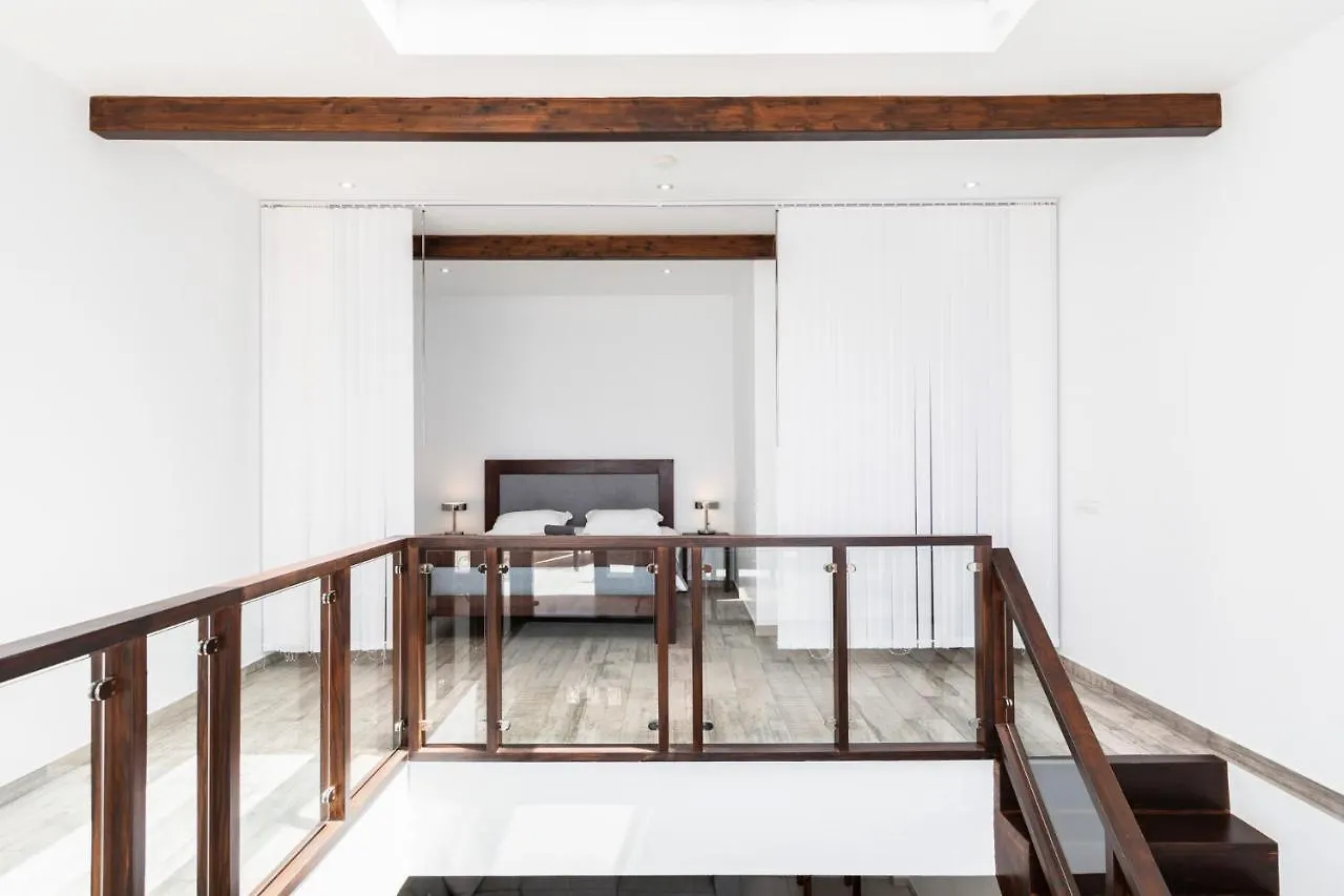 Medano4You The Playa Chica Loft Διαμέρισμα Ελ Μέντανο