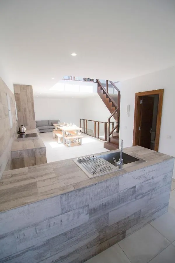 Medano4You The Playa Chica Loft Διαμέρισμα Ελ Μέντανο 0*,  Ισπανία