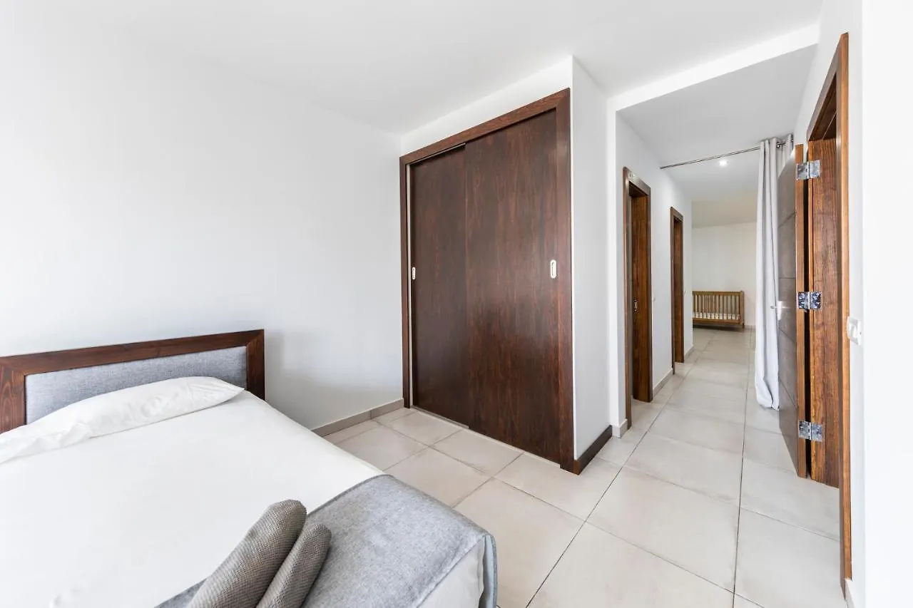 Medano4You The Playa Chica Loft Διαμέρισμα Ελ Μέντανο