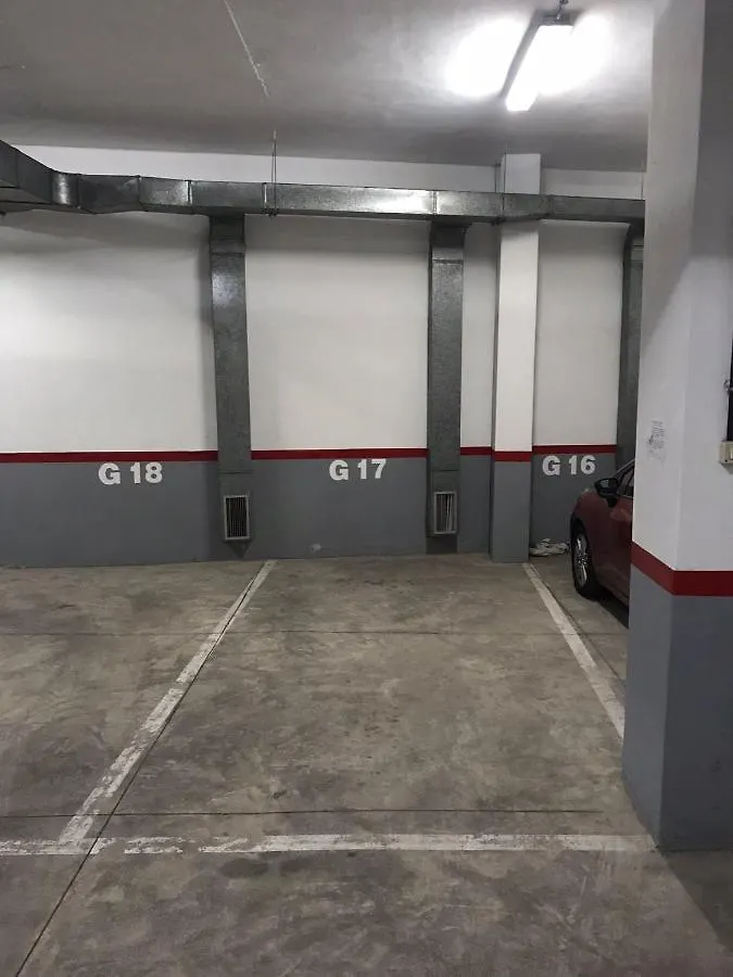 Medano4You The Playa Chica Loft Διαμέρισμα Ελ Μέντανο